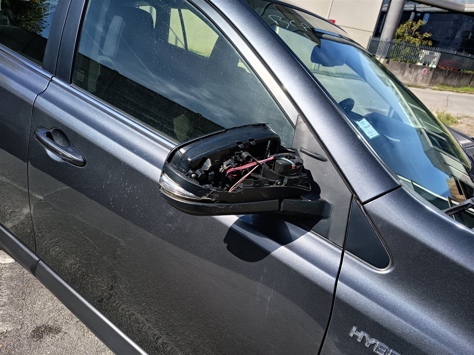 Toyota RAV4 VO 357 - Photo 7