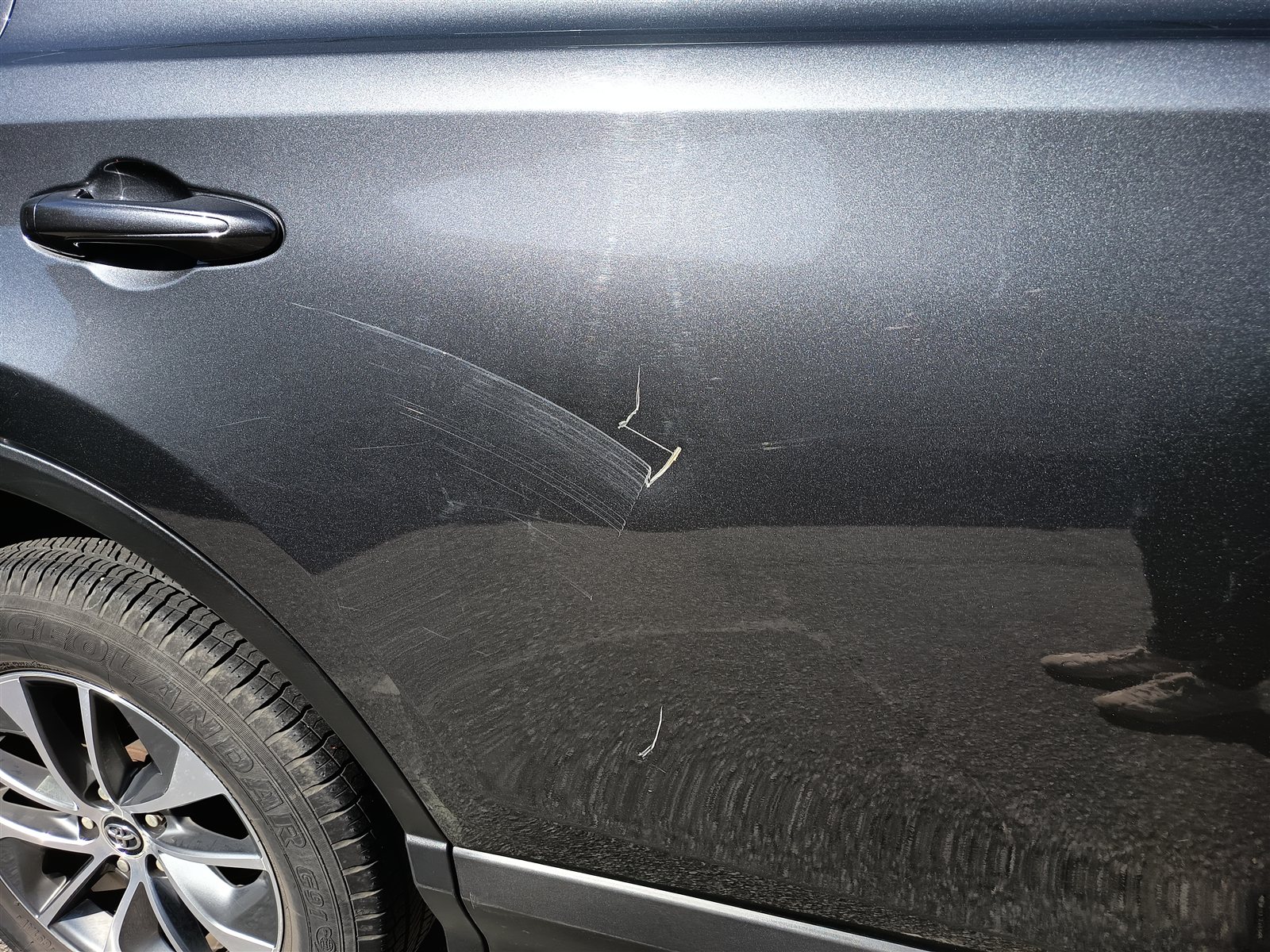 Toyota RAV4 VO 357 - Photo 8