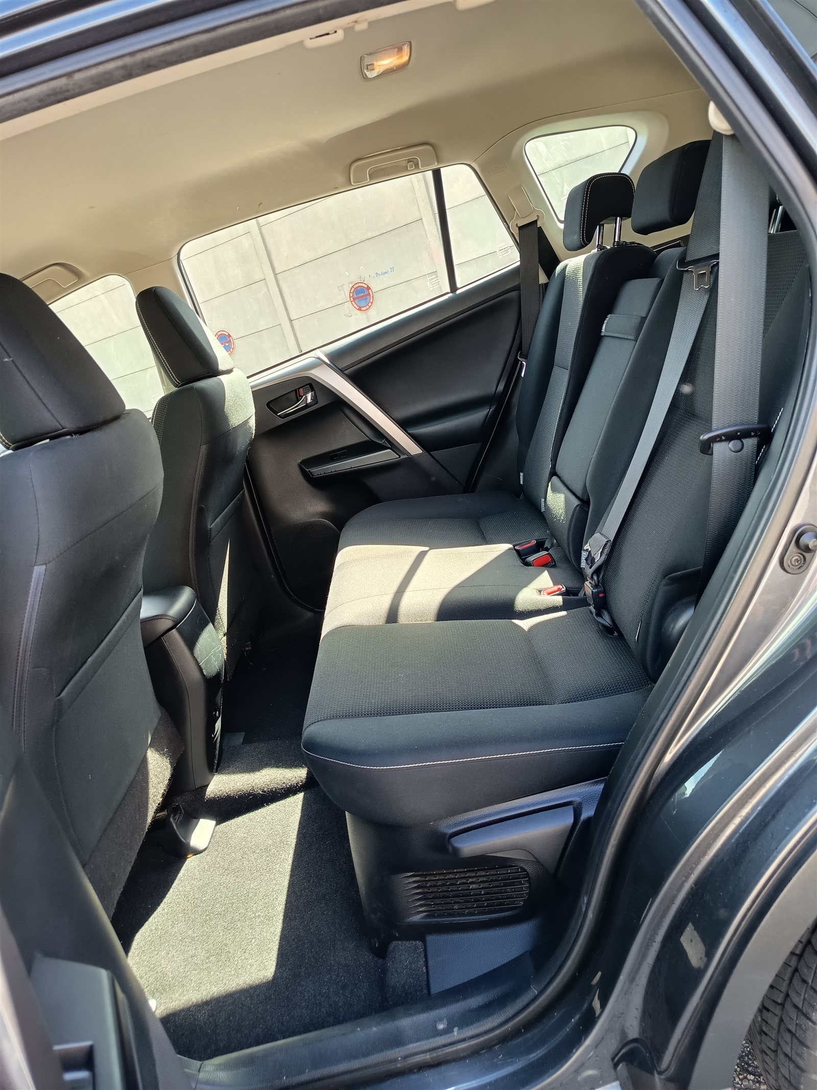 Toyota RAV4 VO 357 - Photo 15