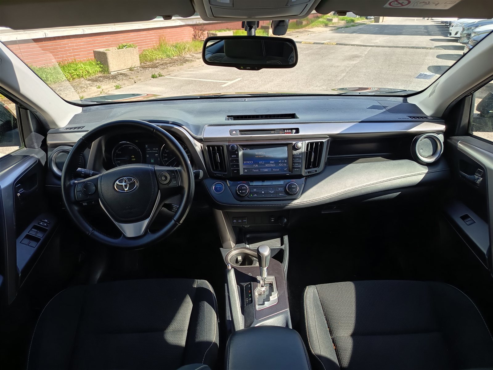 Toyota RAV4 VO 357 - Photo 16