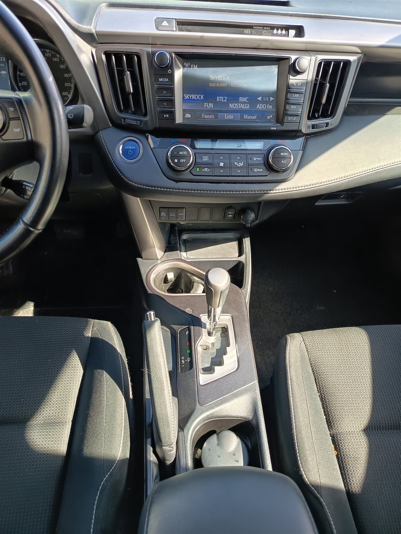 Toyota RAV4 VO 357 - Photo 18