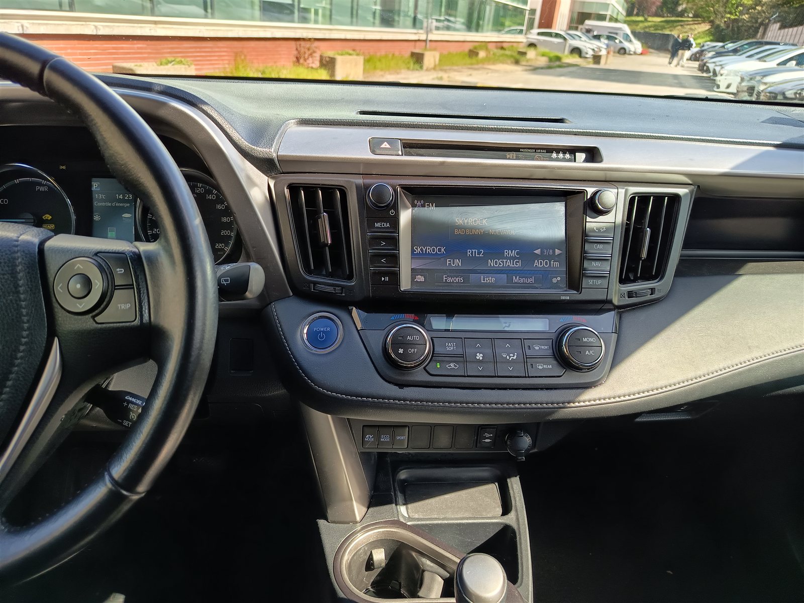 Toyota RAV4 VO 357 - Photo 19