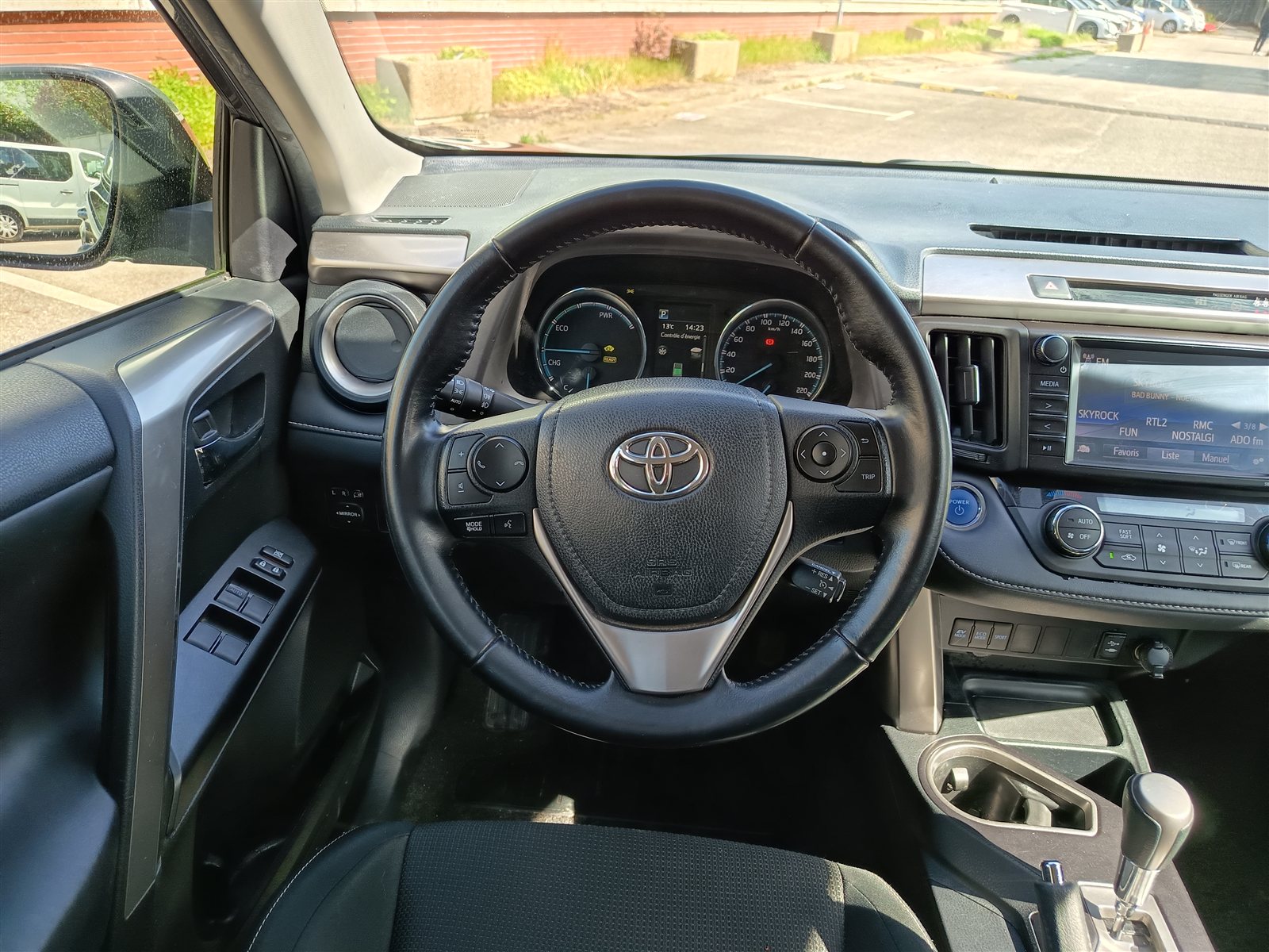 Toyota RAV4 VO 357 - Photo 21