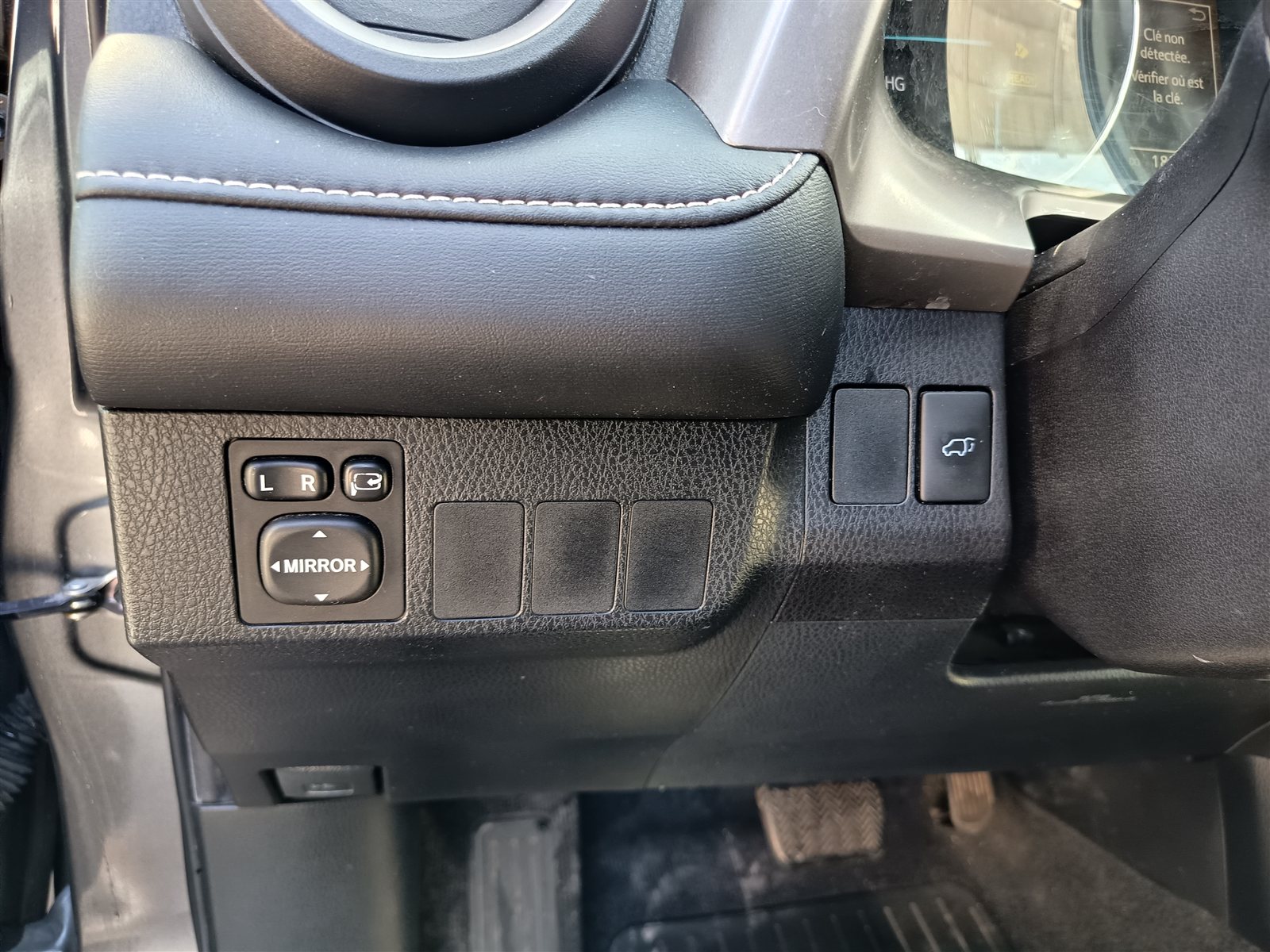 Toyota RAV4 VO 357 - Photo 25