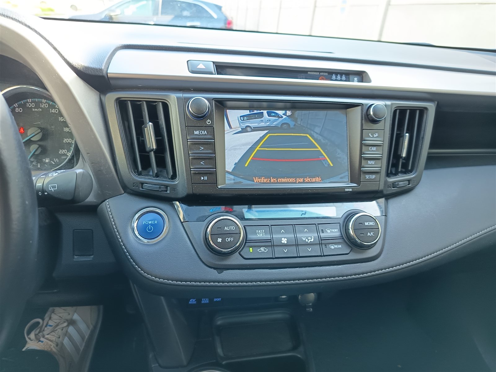 Toyota RAV4 VO 357 - Photo 26