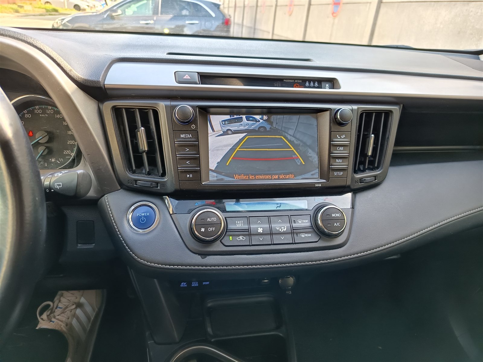 Toyota RAV4 VO 357 - Photo 27