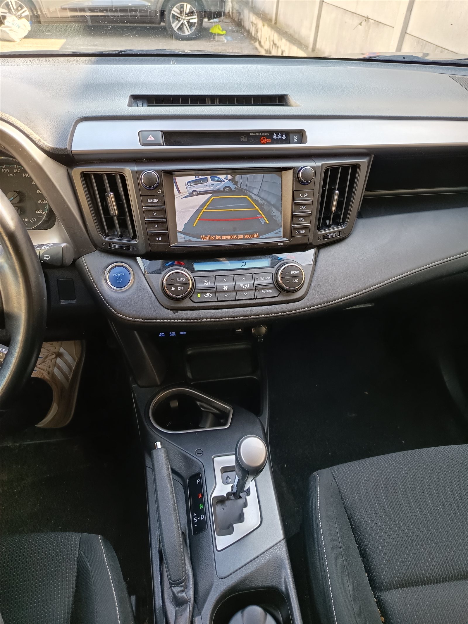 Toyota RAV4 VO 357 - Photo 28