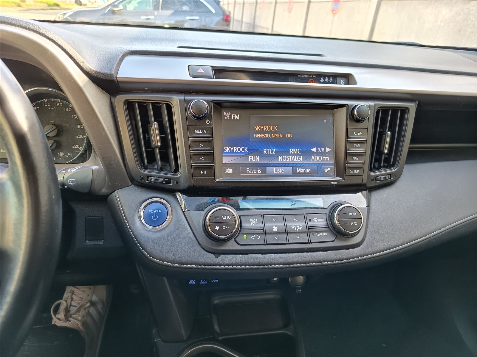 Toyota RAV4 VO 357 - Photo 29