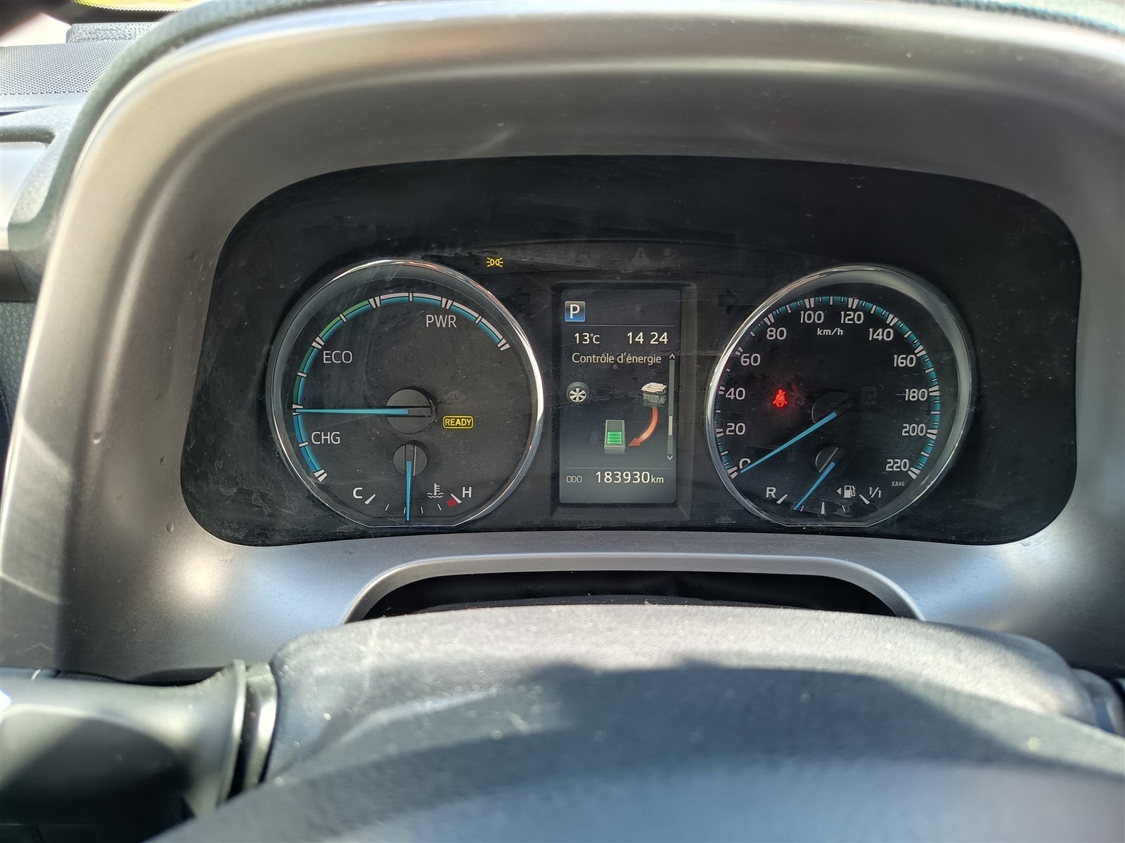 Toyota RAV4 VO 357 - Photo 30