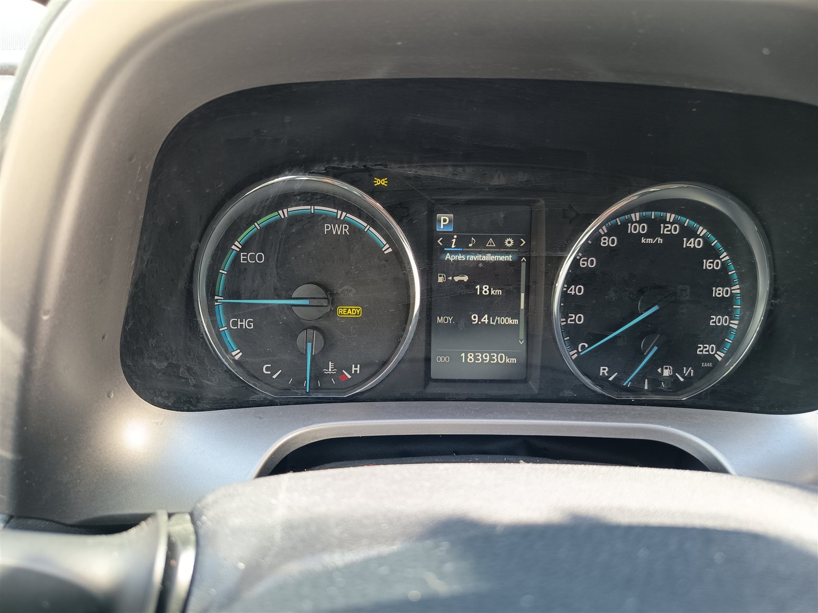 Toyota RAV4 VO 357 - Photo 31