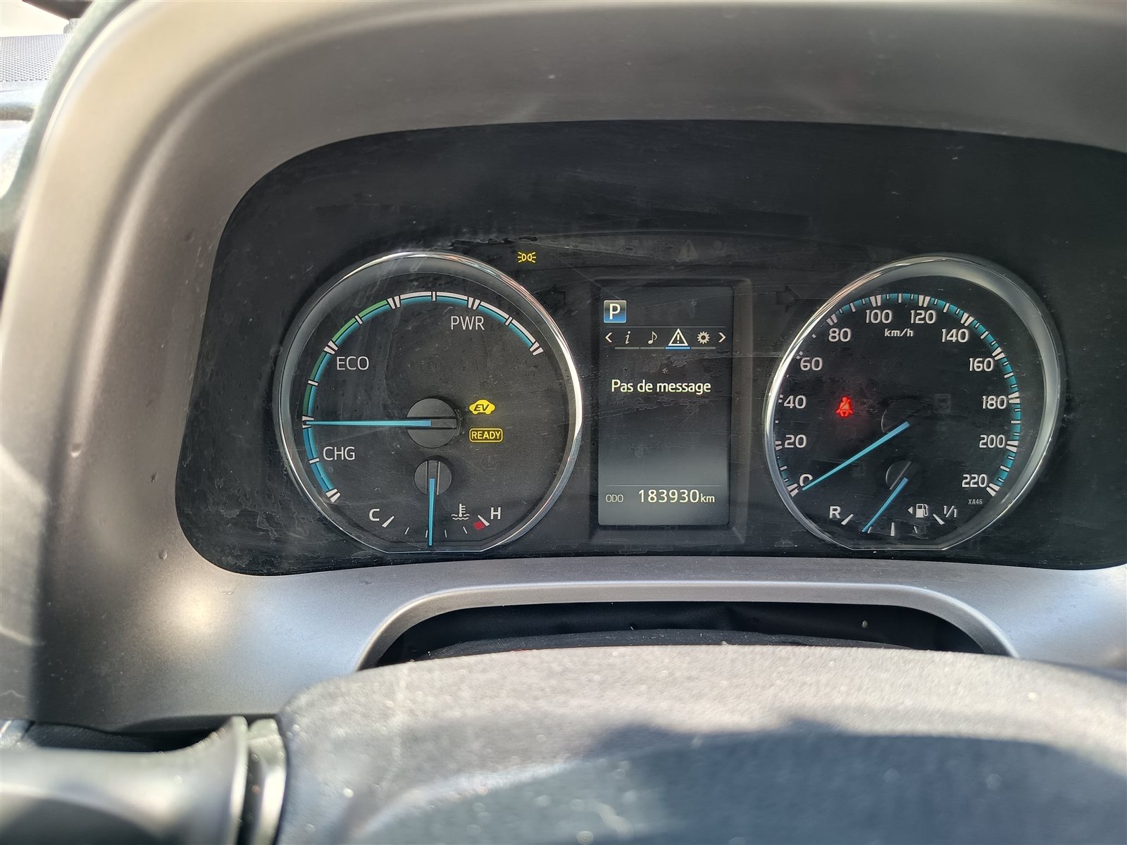 Toyota RAV4 VO 357 - Photo 33