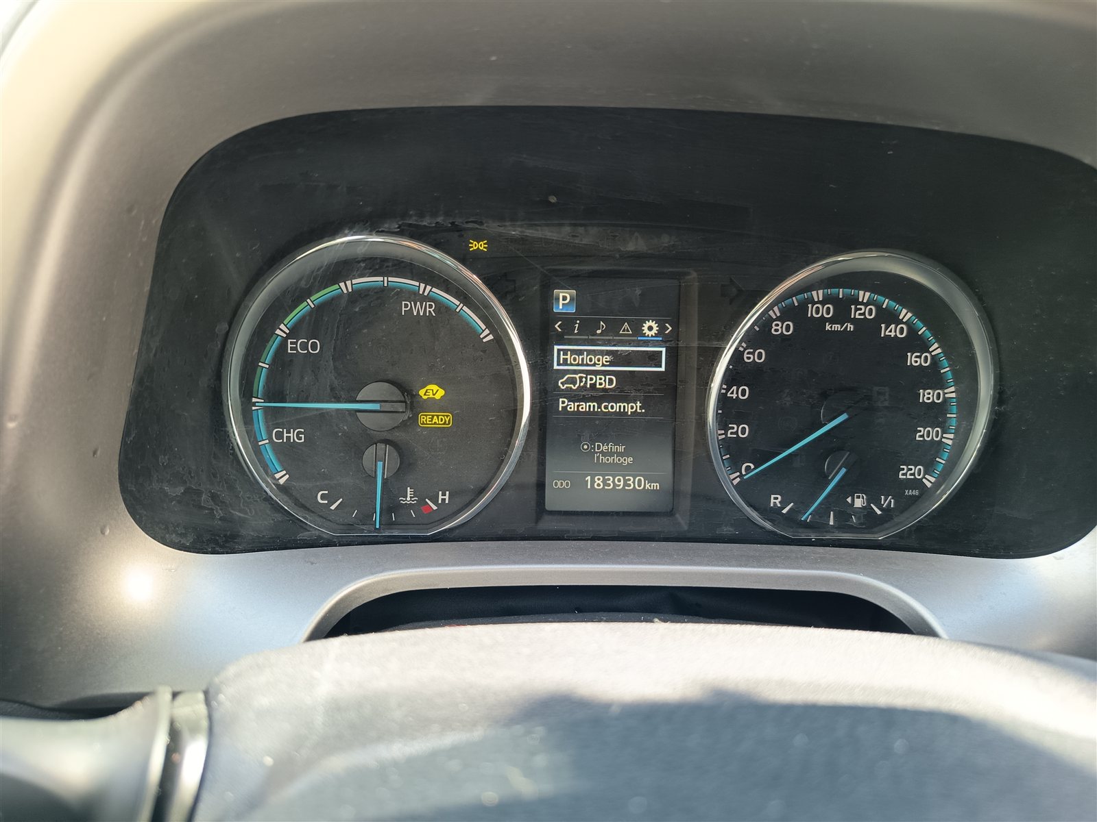 Toyota RAV4 VO 357 - Photo 34