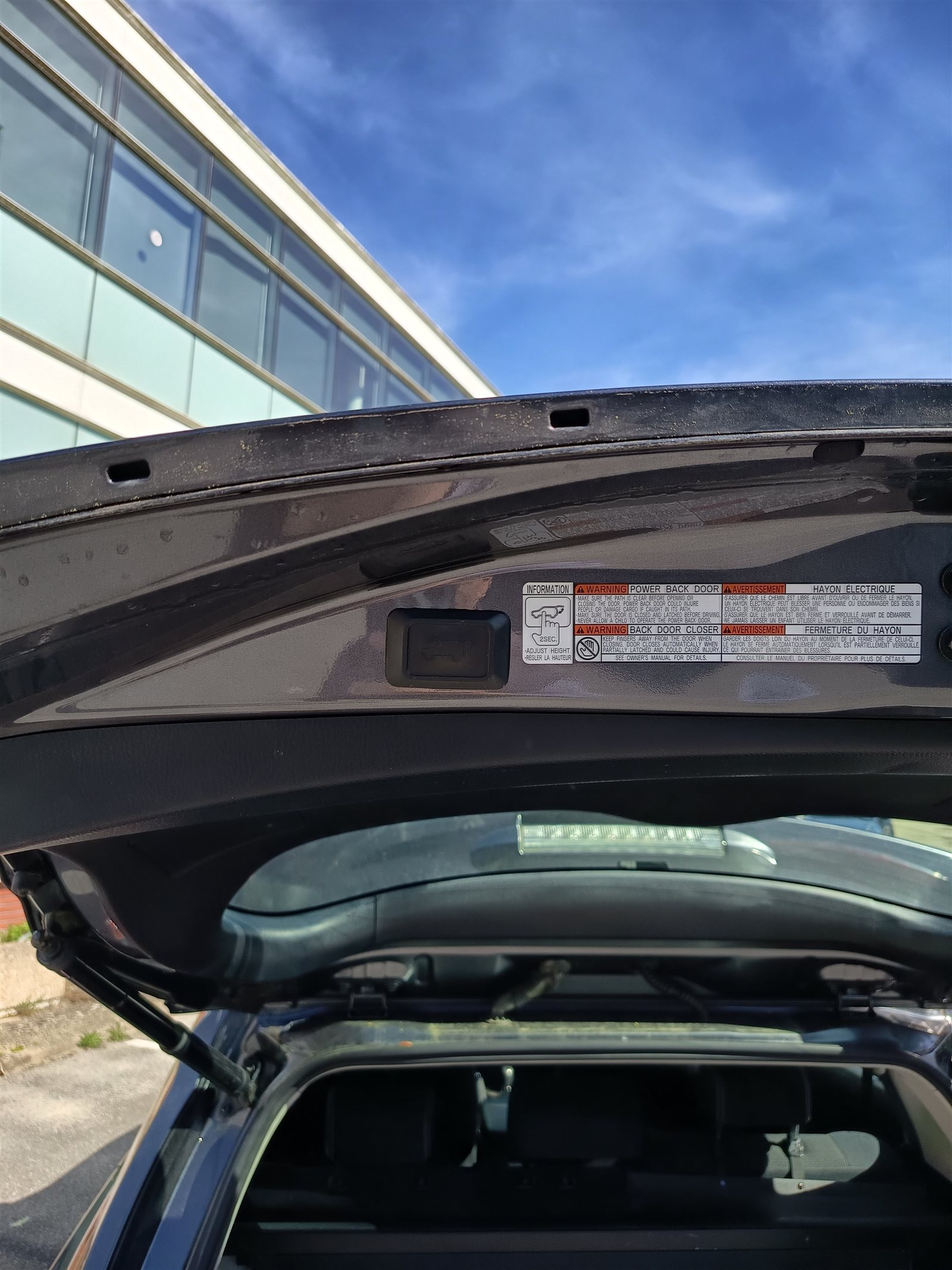 Toyota RAV4 VO 357 - Photo 36