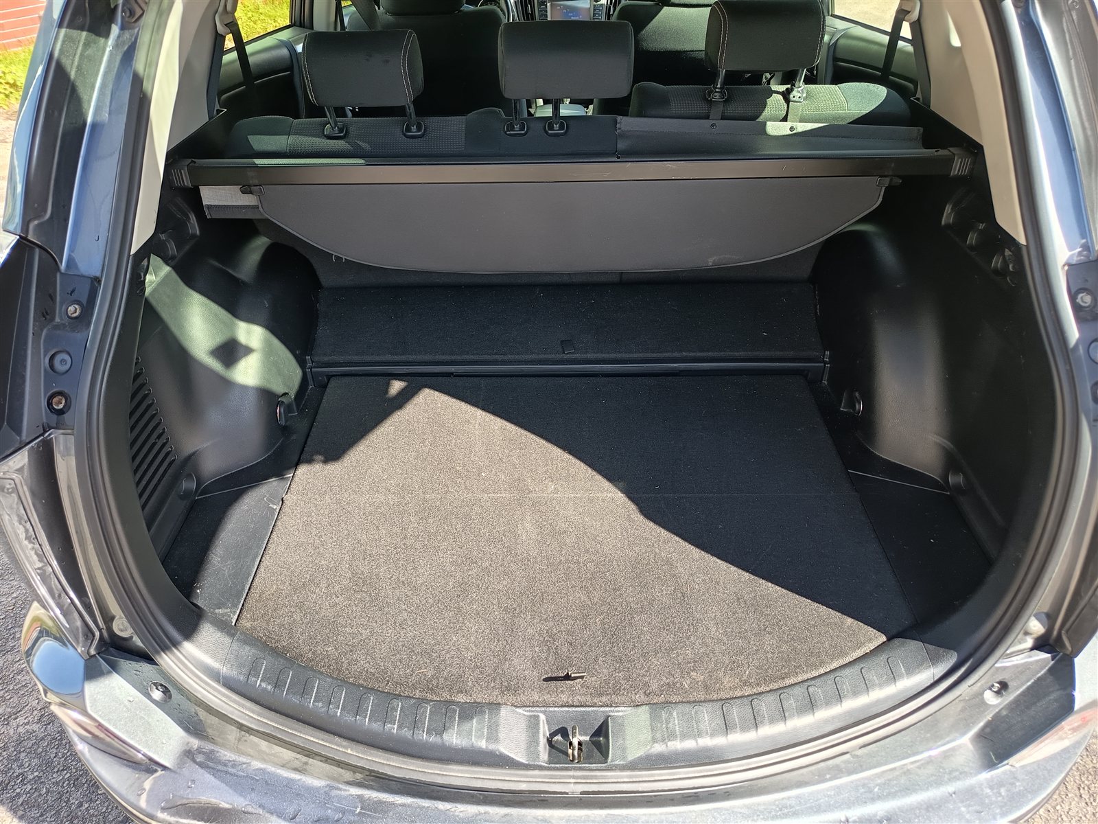 Toyota RAV4 VO 357 - Photo 37