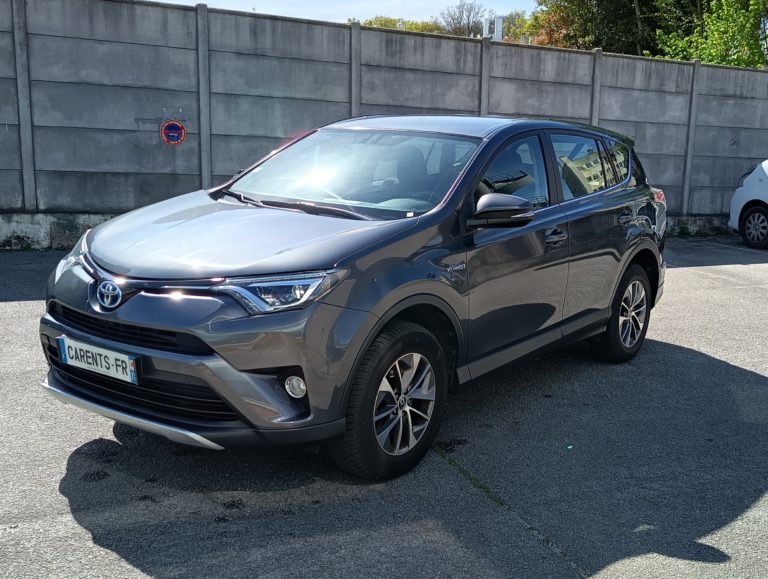 VO 357 RAV4