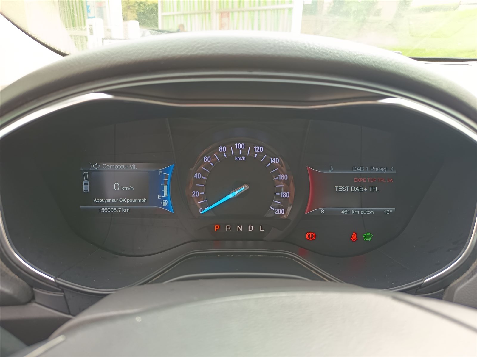 Ford Mondeo SW VO 359 - Photo 2