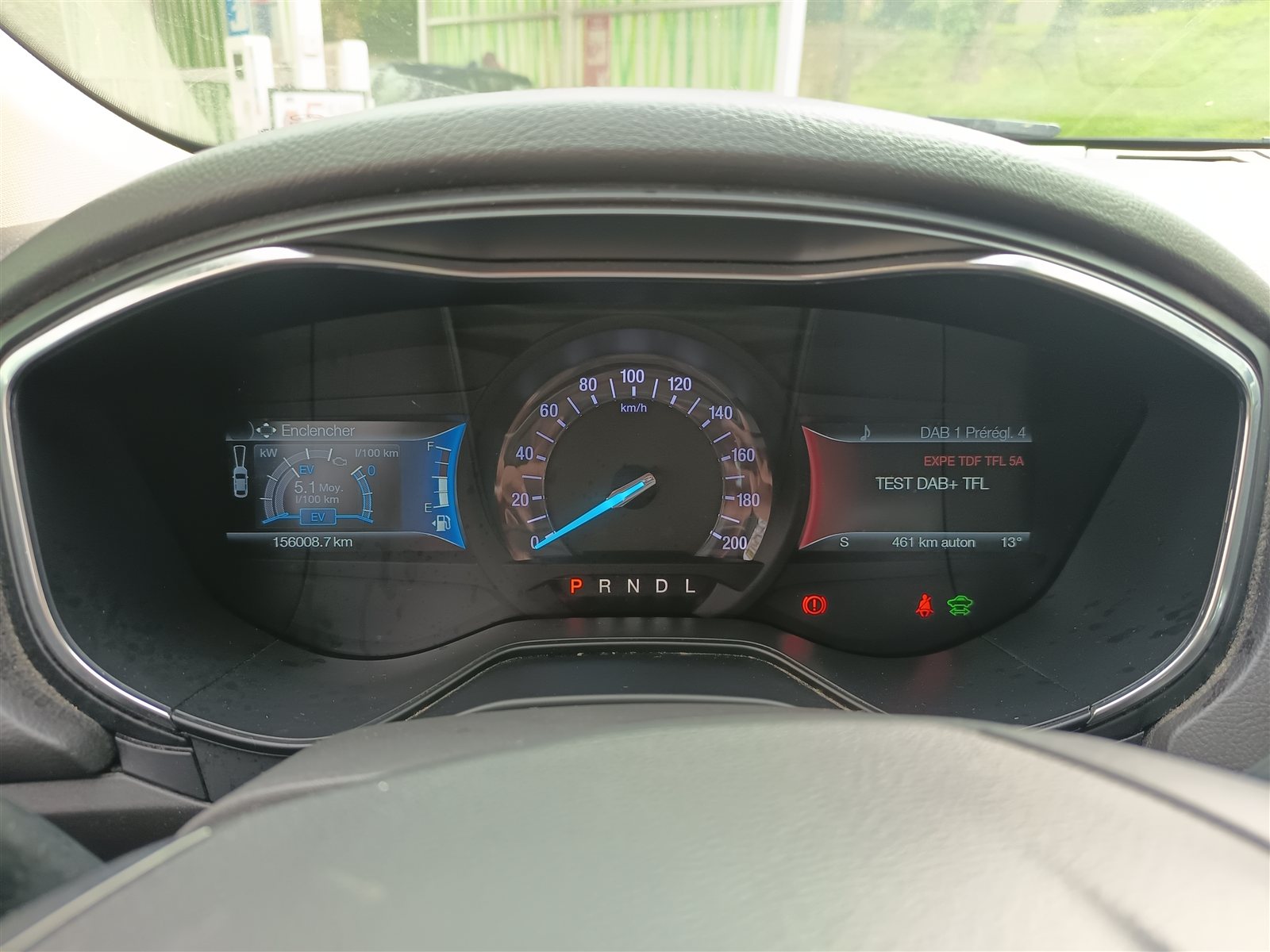 Ford Mondeo SW VO 359 - Photo 3