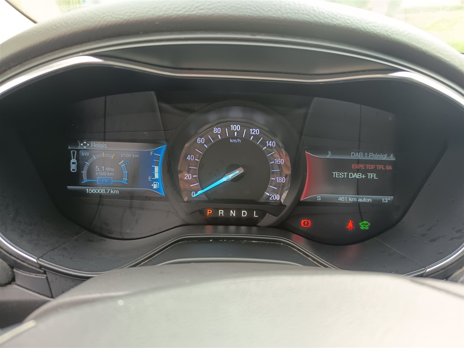 Ford Mondeo SW VO 359 - Photo 4