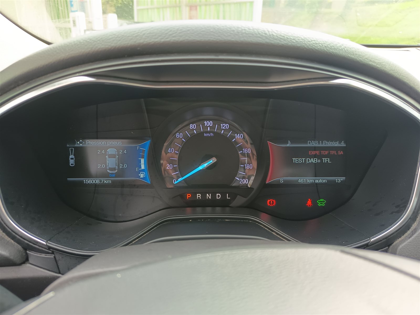 Ford Mondeo SW VO 359 - Photo 5