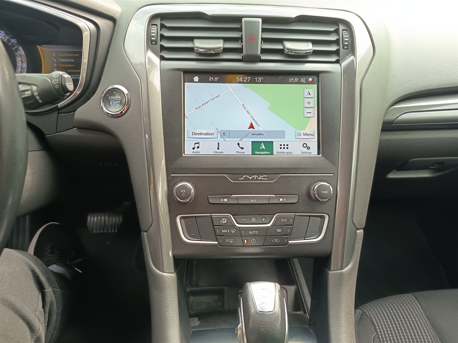 Ford Mondeo SW VO 359 - Photo 7