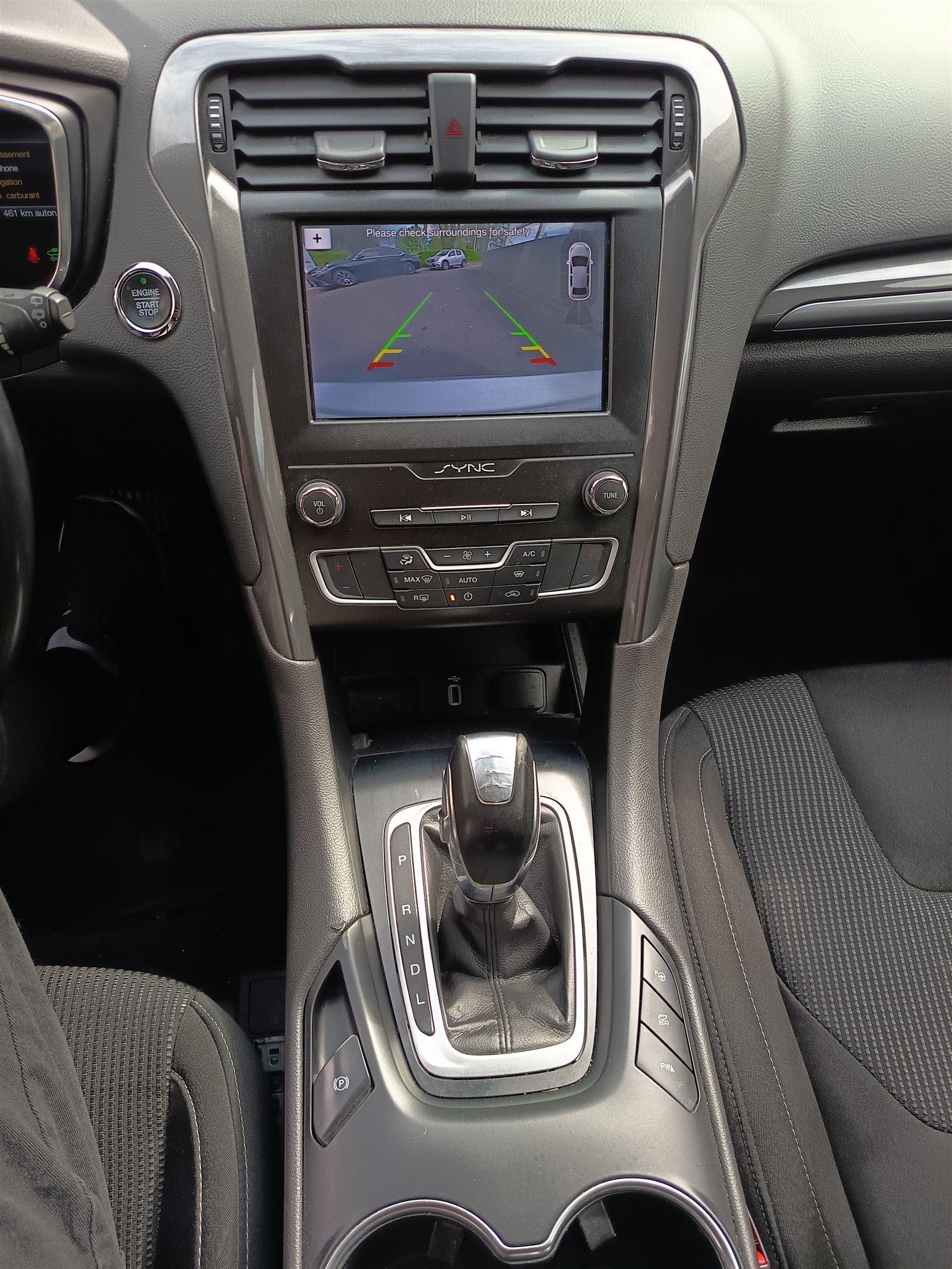 Ford Mondeo SW VO 359 - Photo 10