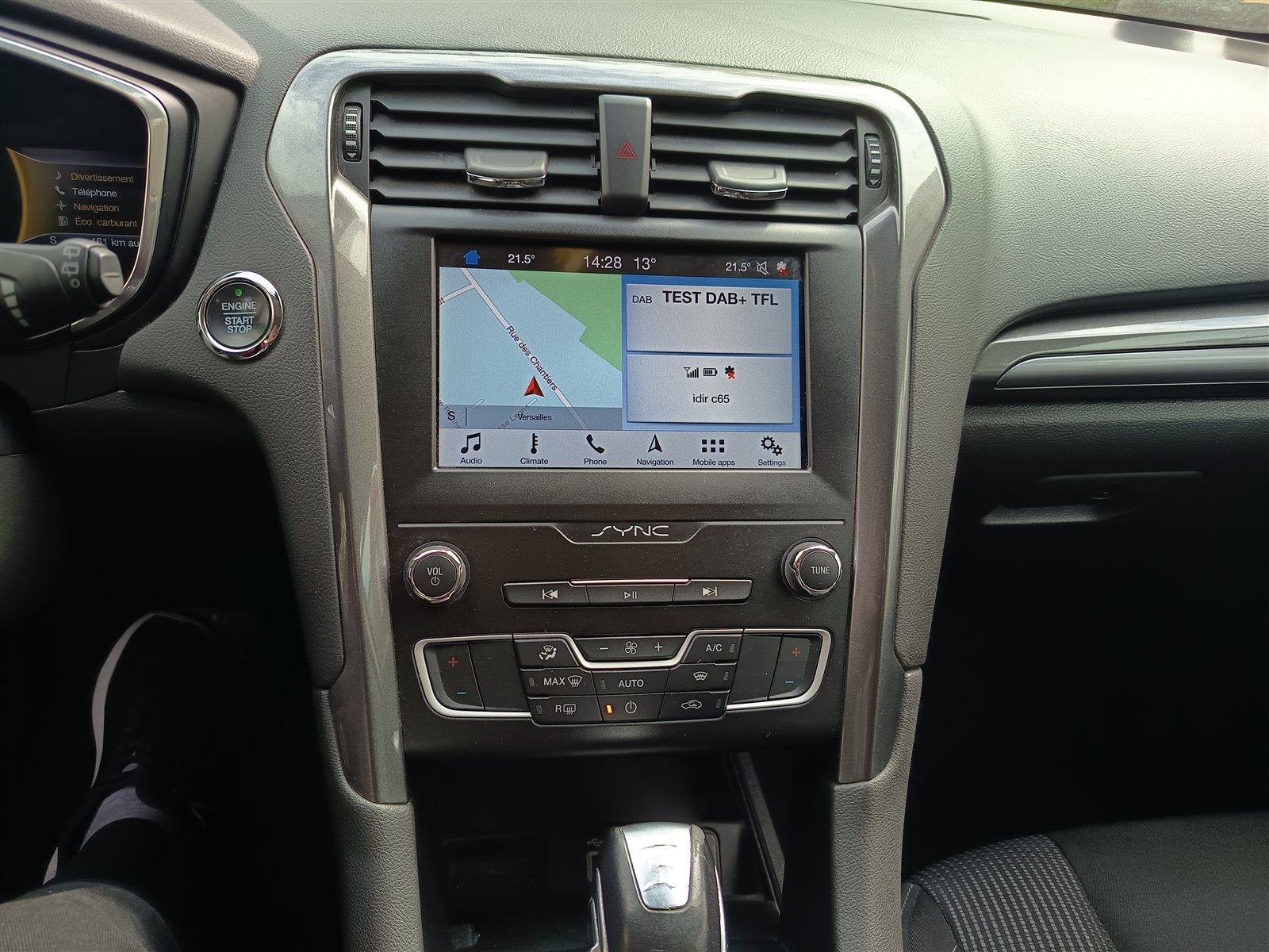 Ford Mondeo SW VO 359 - Photo 12