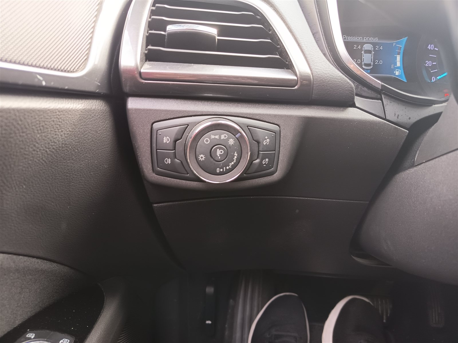 Ford Mondeo SW VO 359 - Photo 13