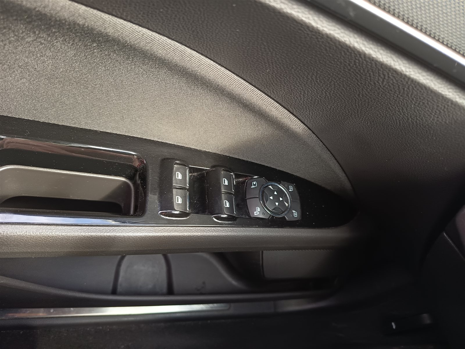 Ford Mondeo SW VO 359 - Photo 14