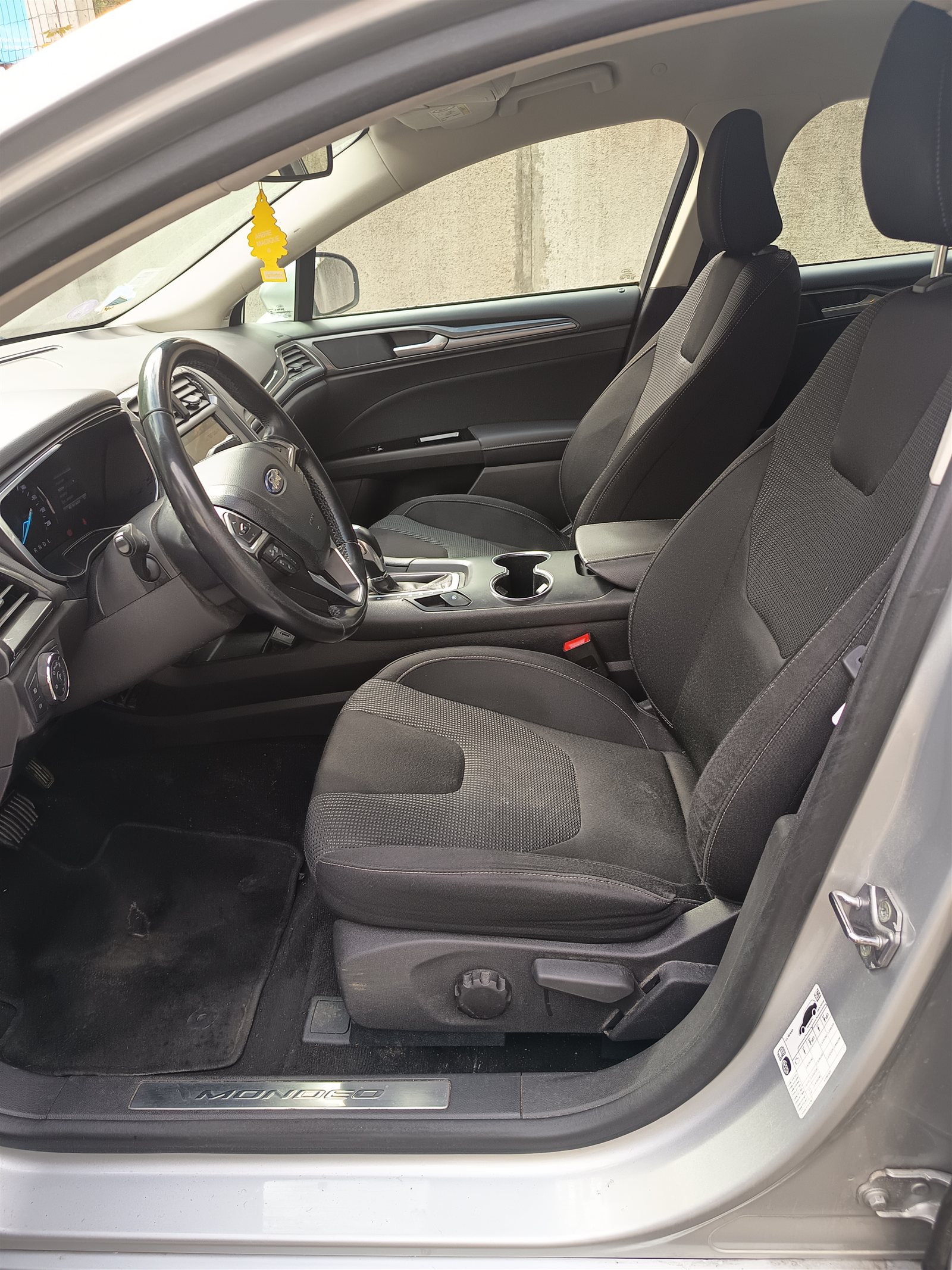 Ford Mondeo SW VO 359 - Photo 15