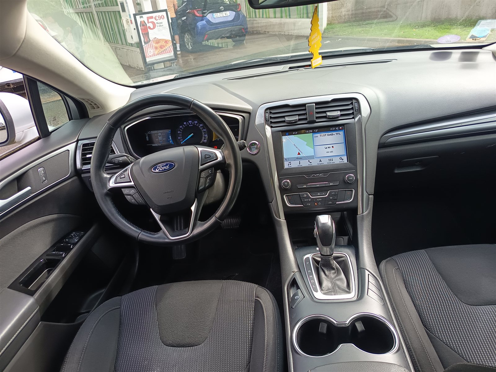 Ford Mondeo SW VO 359 - Photo 18