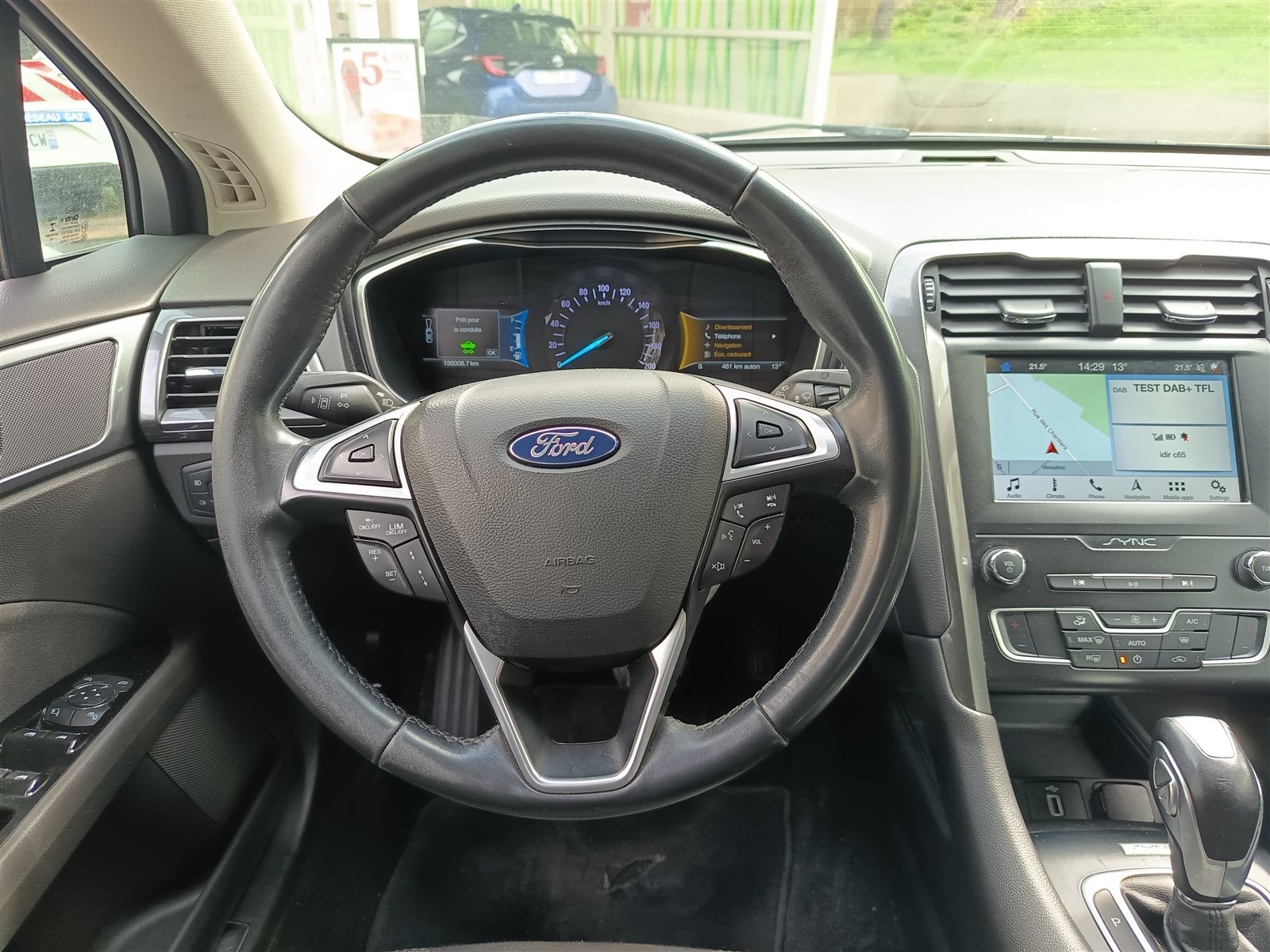 Ford Mondeo SW VO 359 - Photo 19