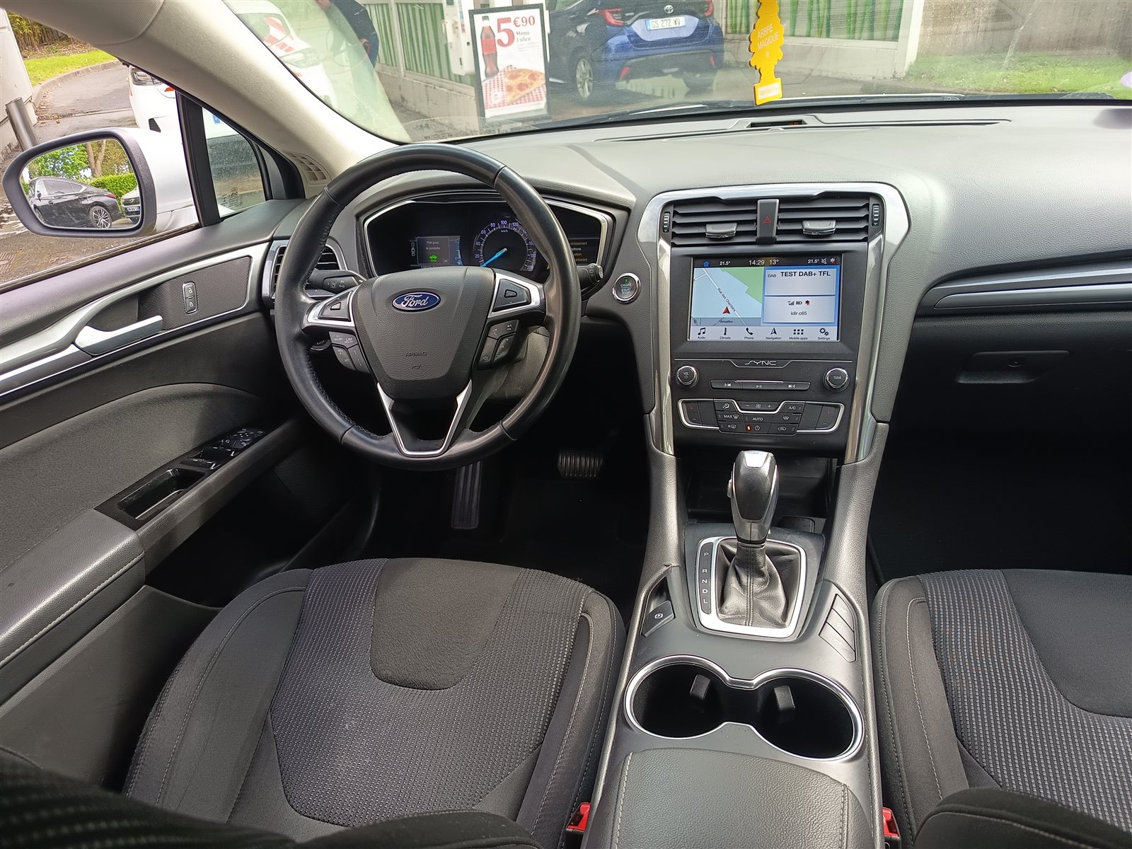 Ford Mondeo SW VO 359 - Photo 20
