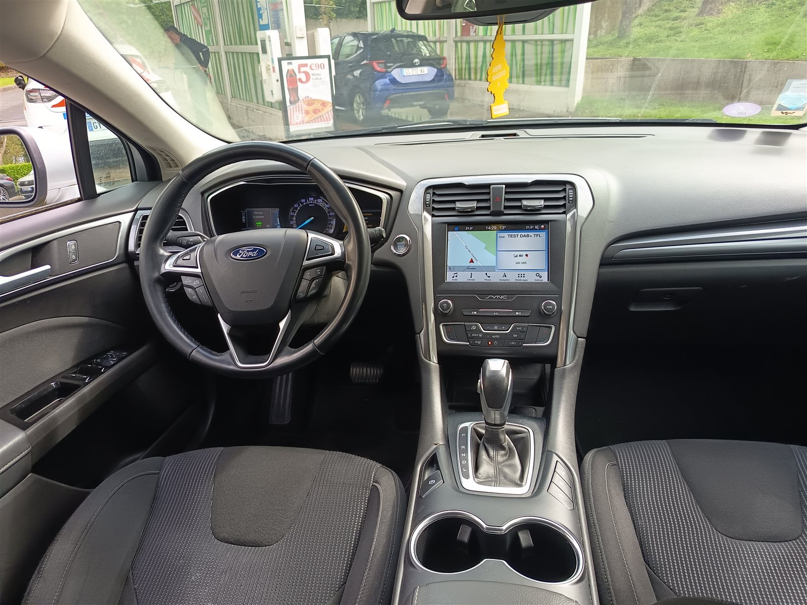 Ford Mondeo SW VO 359 - Photo 21