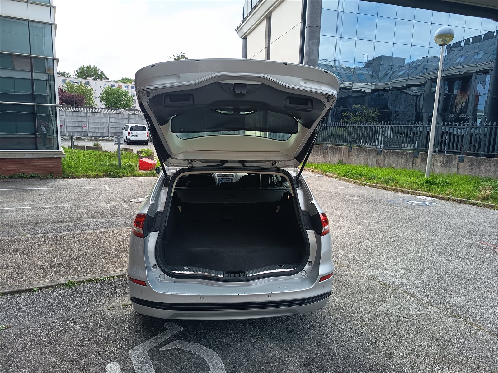 Ford Mondeo SW VO 359 - Photo 23