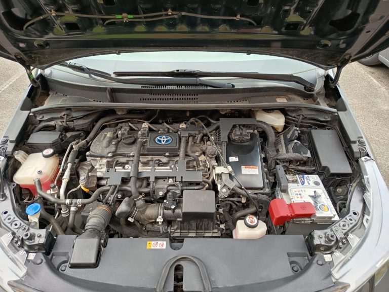 Toyota Corolla VO 360 - Photo 1