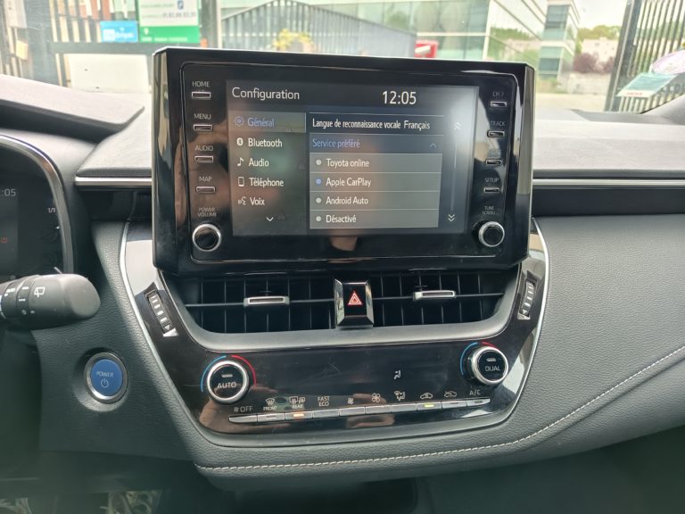 Toyota Corolla VO 360 - Photo 3