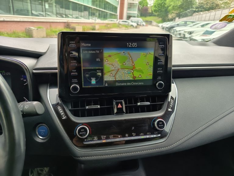 Toyota Corolla VO 360 - Photo 4