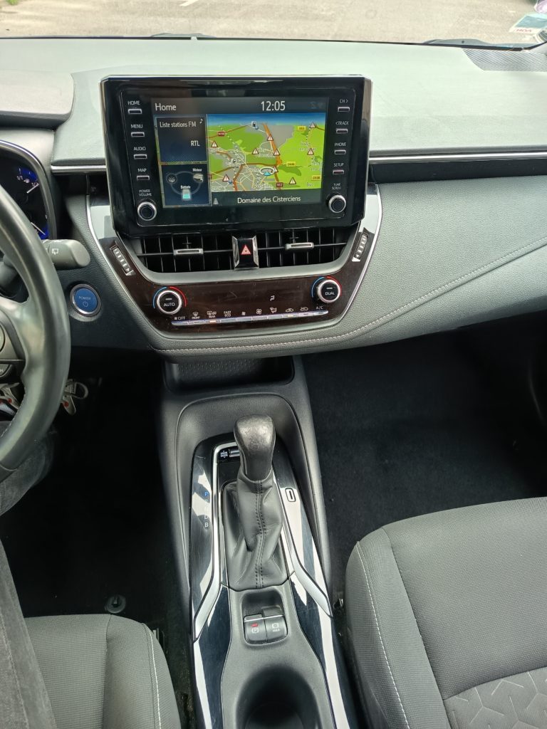 Toyota Corolla VO 360 - Photo 5