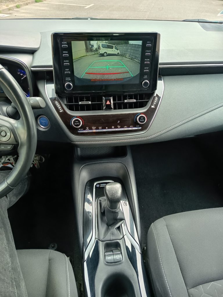 Toyota Corolla VO 360 - Photo 6