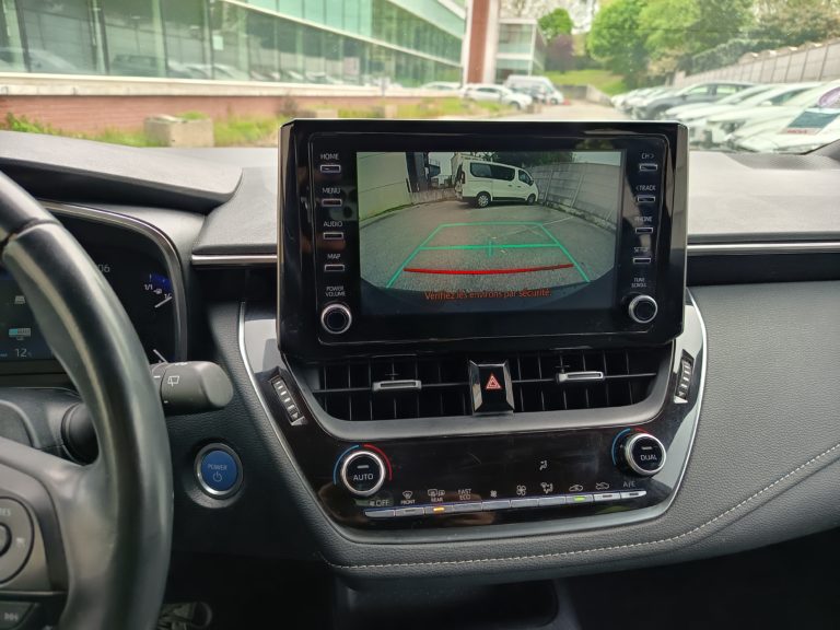 Toyota Corolla VO 360 - Photo 7