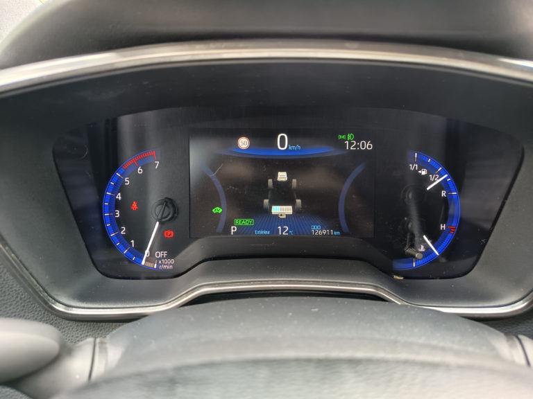 Toyota Corolla VO 360 - Photo 8