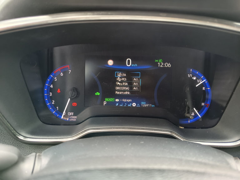 Toyota Corolla VO 360 - Photo 9