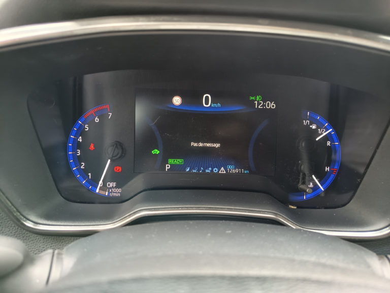 Toyota Corolla VO 360 - Photo 10