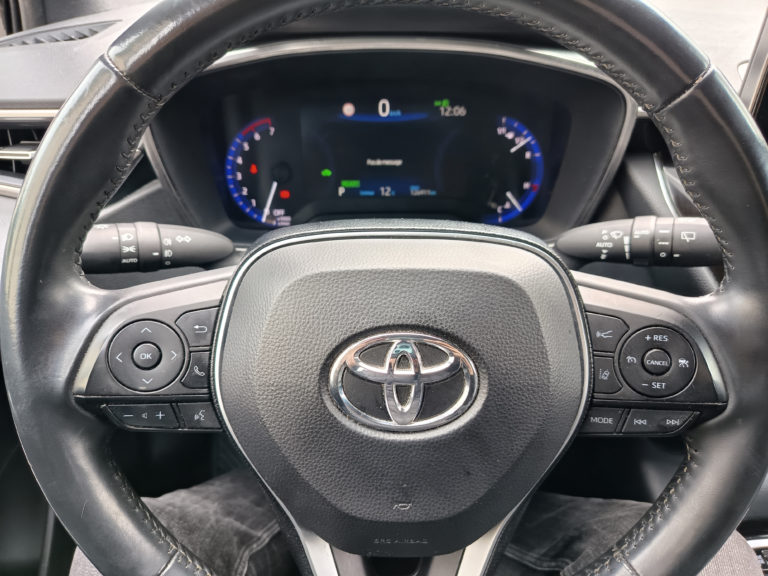 Toyota Corolla VO 360 - Photo 11