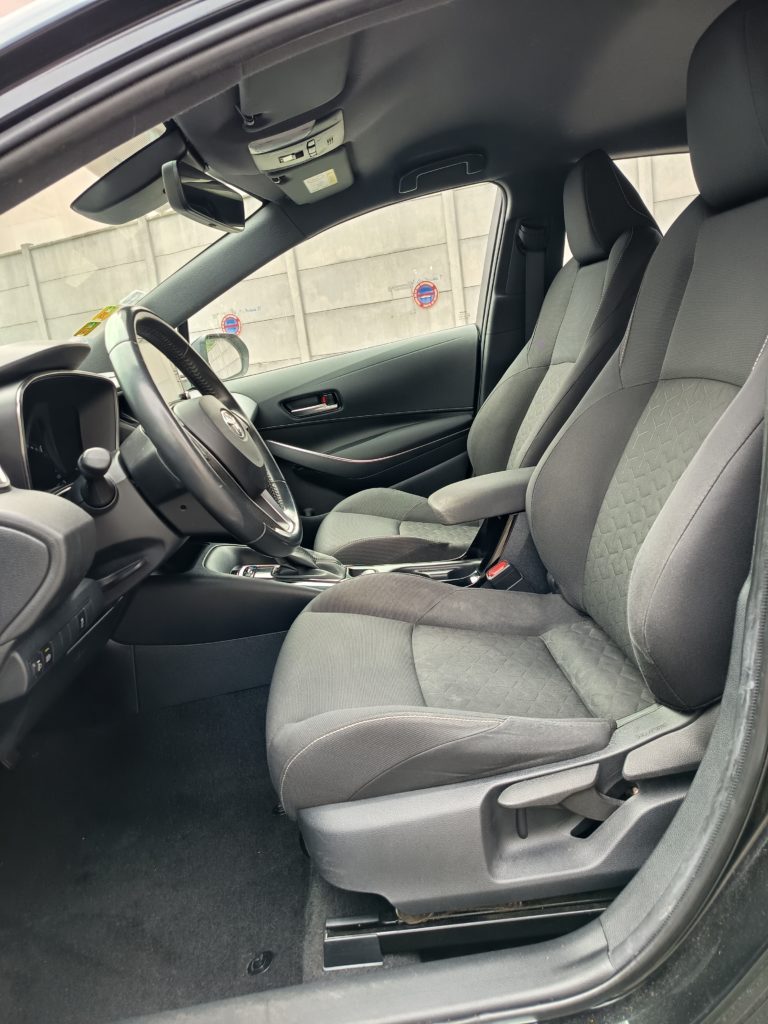 Toyota Corolla VO 360 - Photo 14