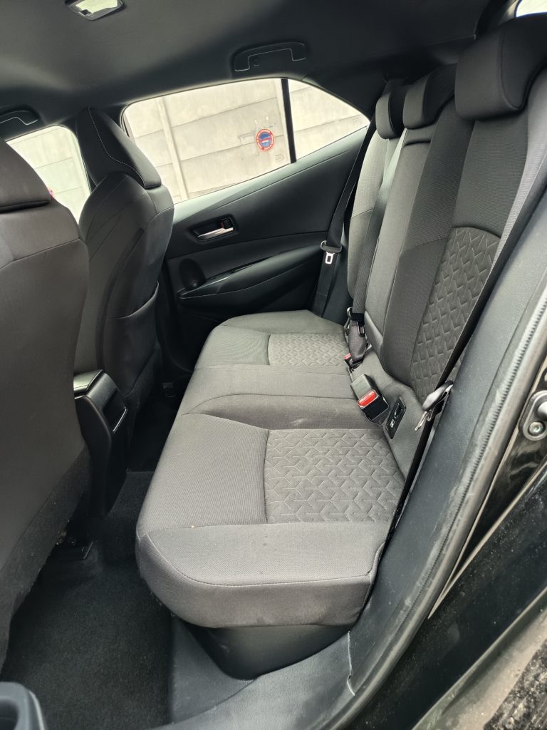 Toyota Corolla VO 360 - Photo 15