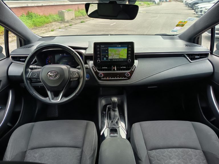 Toyota Corolla VO 360 - Photo 16