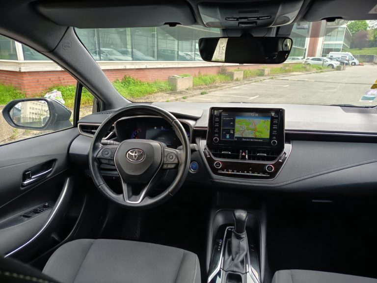 Toyota Corolla VO 360 - Photo 17