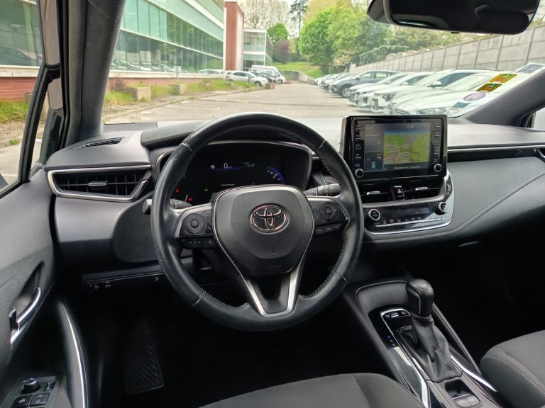 Toyota Corolla VO 360 - Photo 18