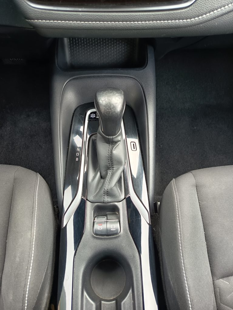 Toyota Corolla VO 360 - Photo 20